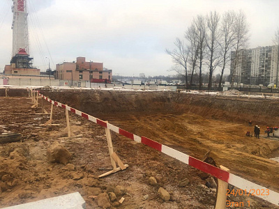 Русич Кантемировский