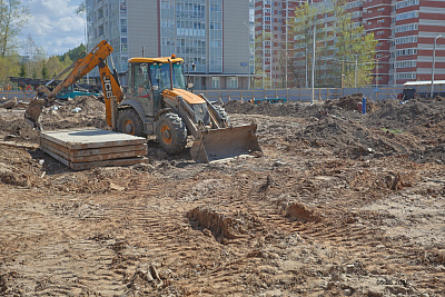 ЖК «Ультима СИТИ»