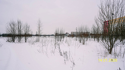 Квартал Лаголово