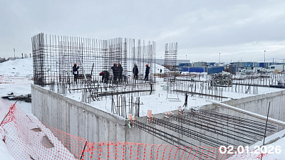 ЖК PLUS пулковский