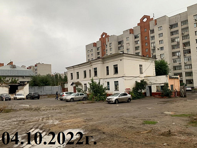 Жилой квартал «Волго-Дон»