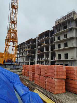 г. Нальчик, Улица Тарчокова