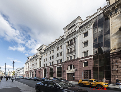 Рождественка 8
