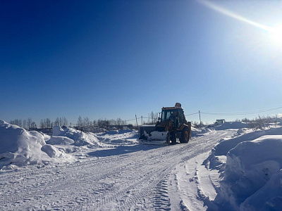 Жилые Кварталы Острова 3 очередь 1 этап