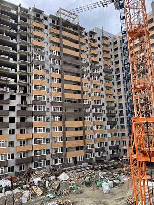 Жилой комплекс