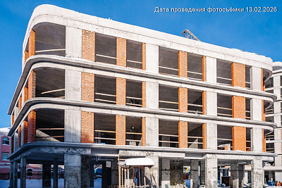 Челюскинцев 5