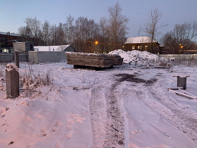 г. Архангельск, Улица