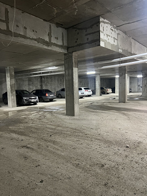 Клубный дом Летний сад