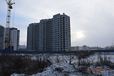 Микрорайон «Образцовый квартал»