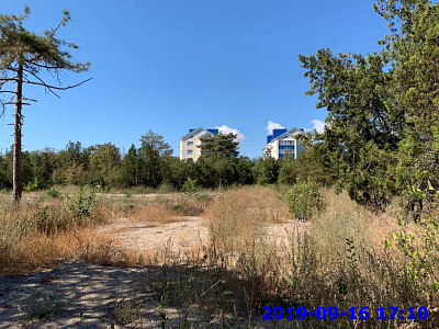 г. Евпатория, пр-кт Ленина
