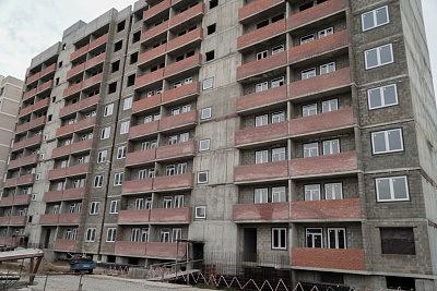 ЖК Цитрус