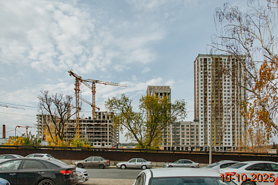 Сиберово корпус 2