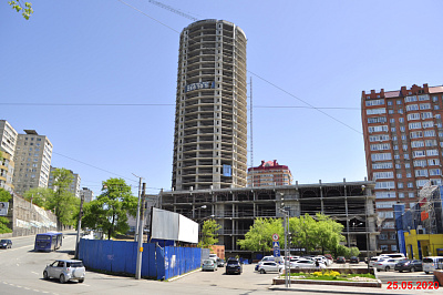 АТЛАНТИКС СИТИ
