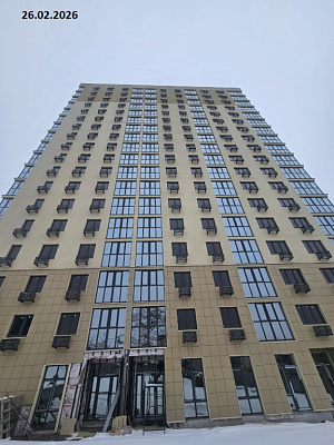 Жилой комплекс 