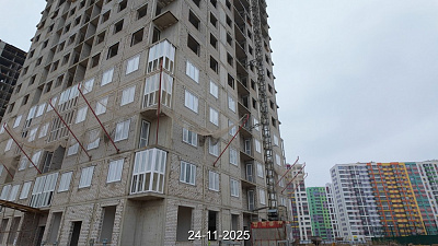 Жилой комплекс