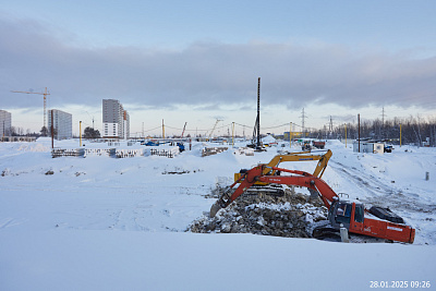 ЖК Крылов 5.1