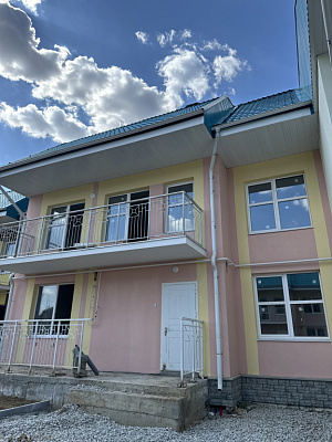 Таунхаусы 