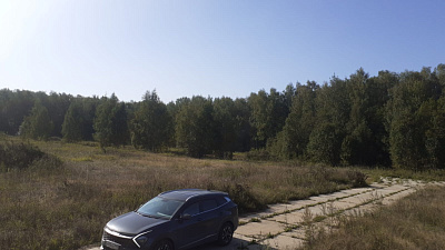 Жилой комплекс
