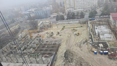 ЖК ПАРК СИТИ