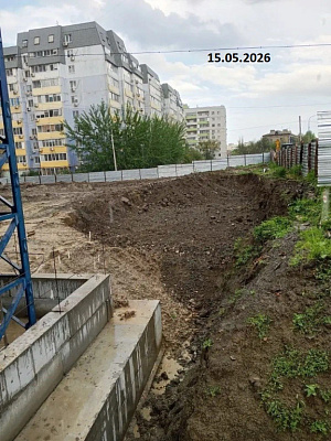 ЖК Северный