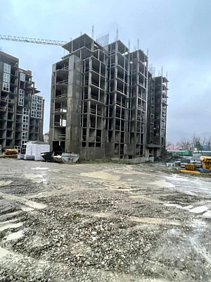 Жилищный комплекс
