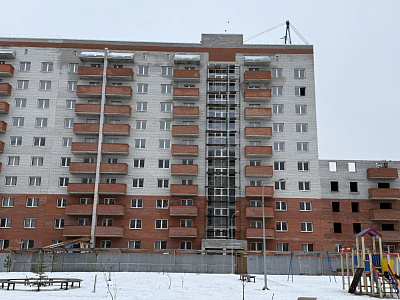 Жилой комплекс На Северной