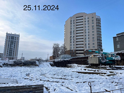 ВЕЛАРТ жилой комплекс