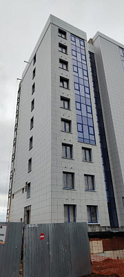 Жилой комплекс