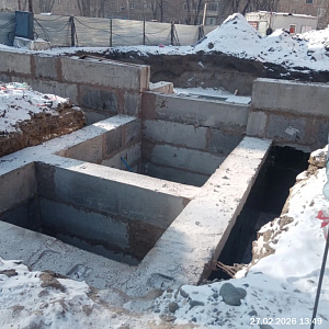 г. Минусинск, Улица Ванеева