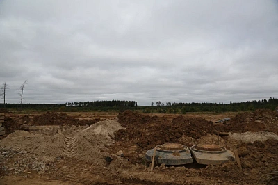 Кварталы Отрада