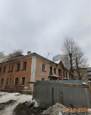 Жилой комплекс