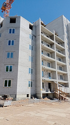 г. Смоленск, Улица Крупской
