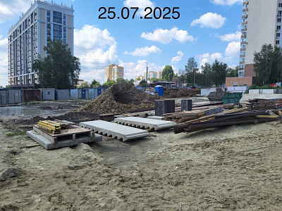 ВЕЛАРТ жилой комплекс