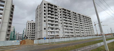 Южная крепость