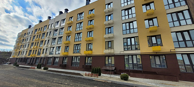 Жилой комплекс 