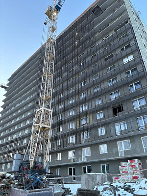 г. Красноярск, Улица Светлова