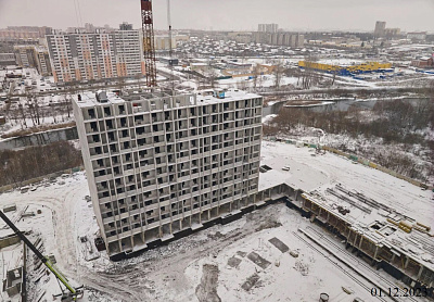 ЖК Манхэттен