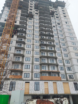 г. Белгород, Улица Молодежная