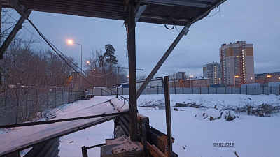 ЖК Рассвет