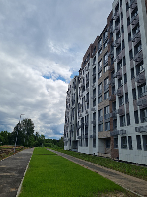МО, Поселок городского типа Радумля, район ММС-2