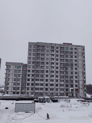 ЖК Статный