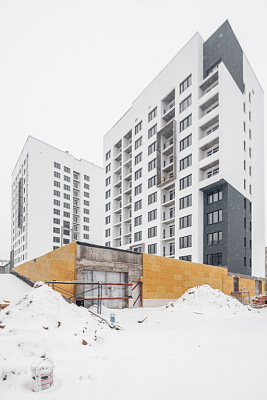 ЖК 