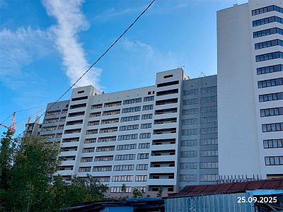 Жилой комплекс