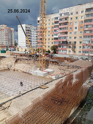 ЖК Светлояр Сити