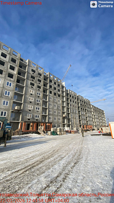 г. Тольятти, Проспект Московский
