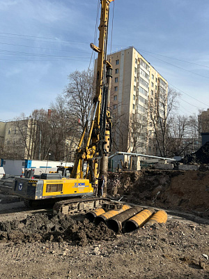 ДОМ XXII