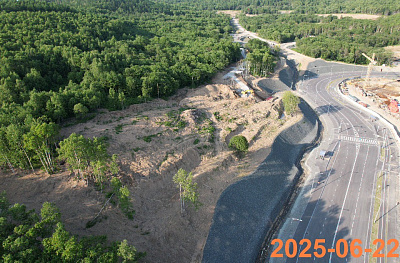 Уюн парк многоуровневый паркинг