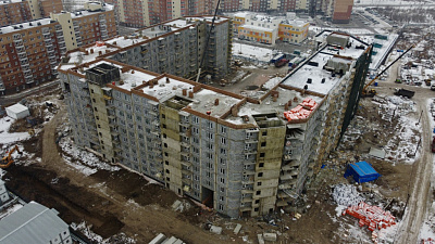 ЖК 