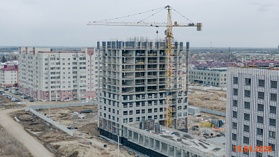 Зея Парк корпус 9,10
