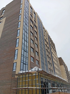 г. Кострома, Улица Магистральная